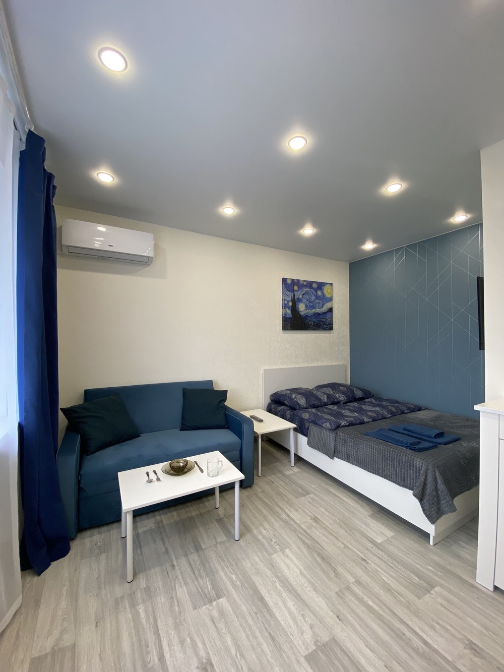 Апартаменты
"Уютно ВМесте"