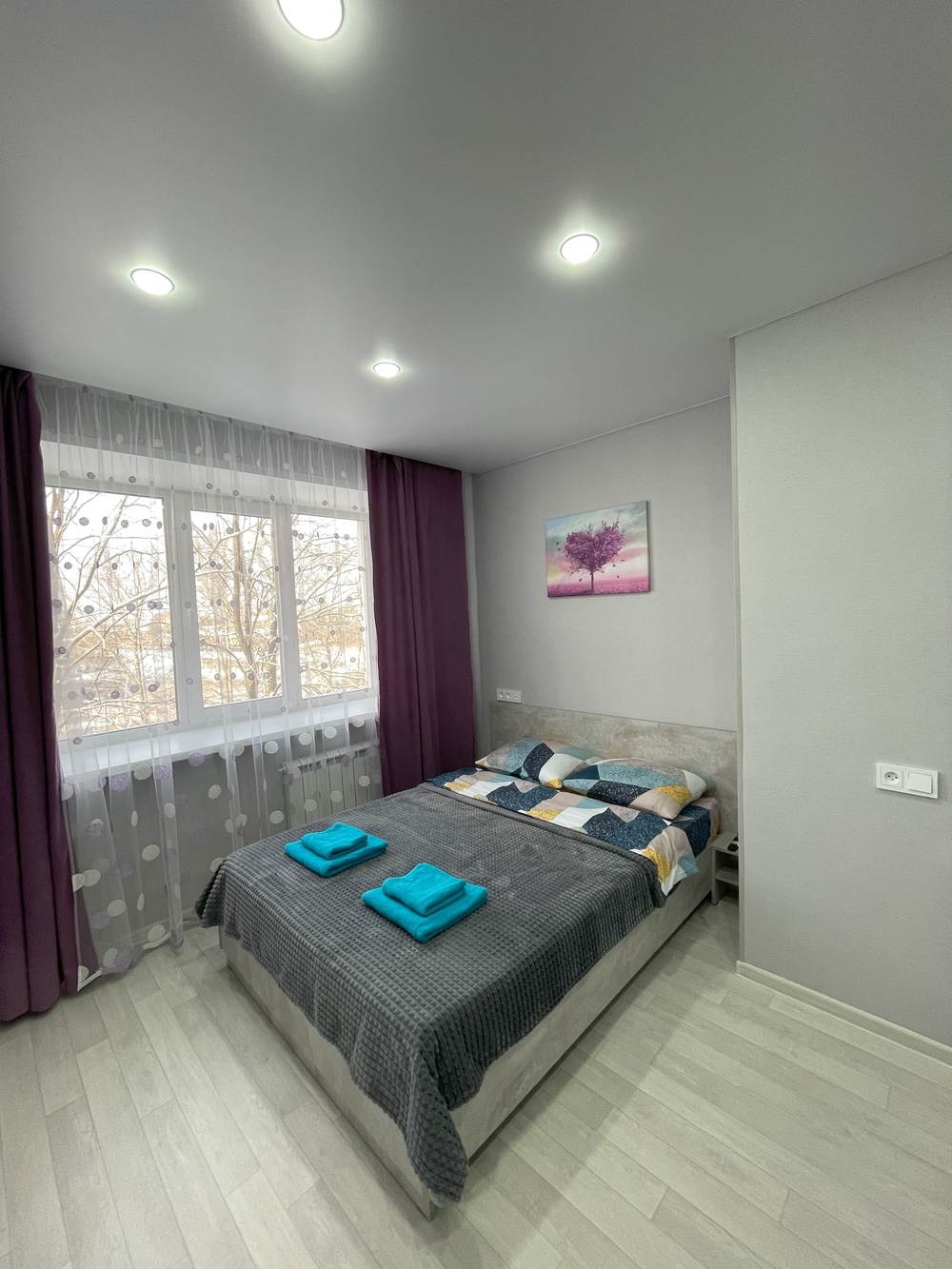 Апартаменты
"Уютно ВМесте"