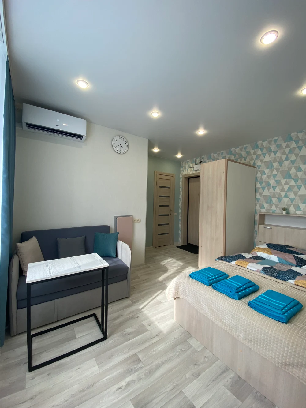 Апартаменты 
"Уютно ВМесте"