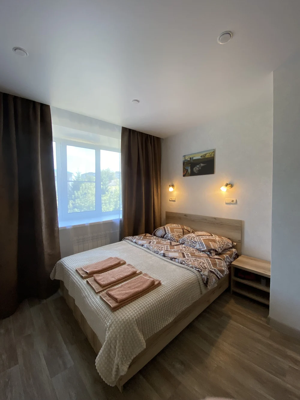 Апартаменты 
"Уютно ВМесте"