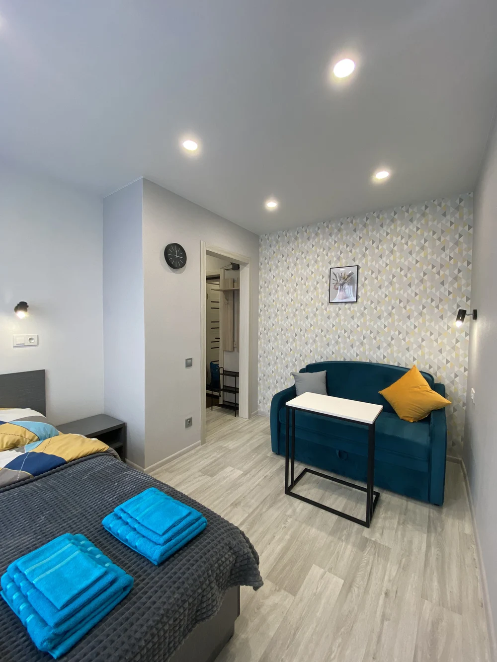 Апартаменты 
"Уютно ВМесте"